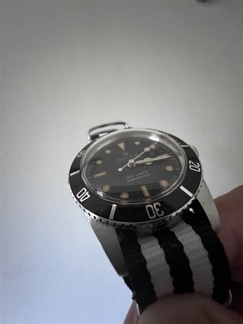 intime replica watches ryan|First vintage watch purchase (with Ryan@Intime  .